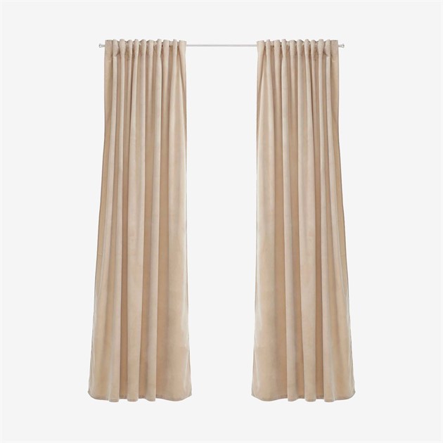 Gardin Executive Ljusbrun